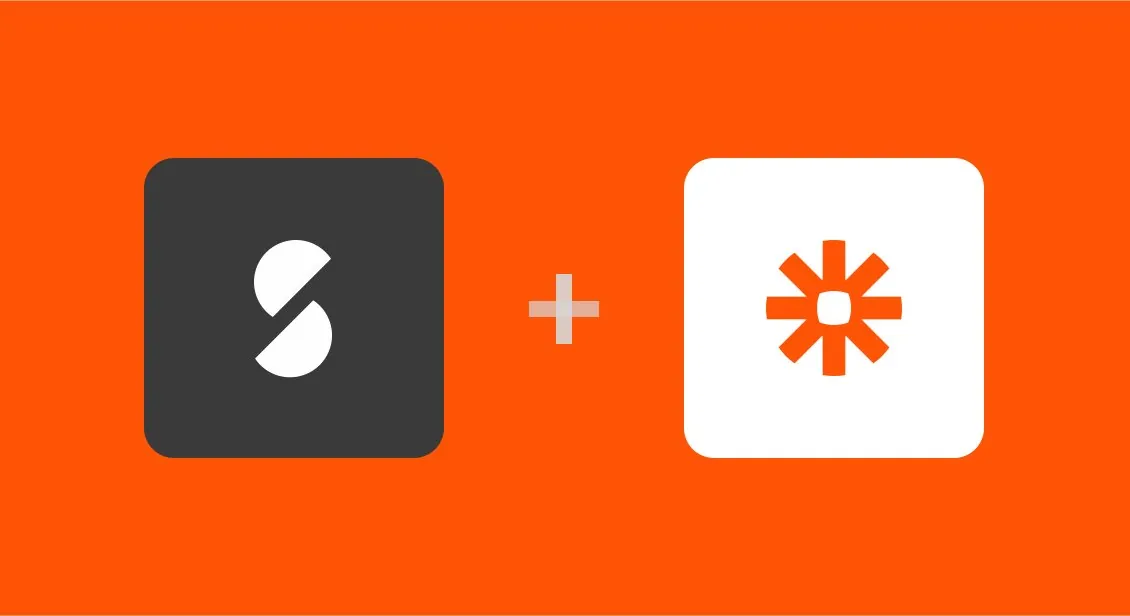 Optix and Zapier integration