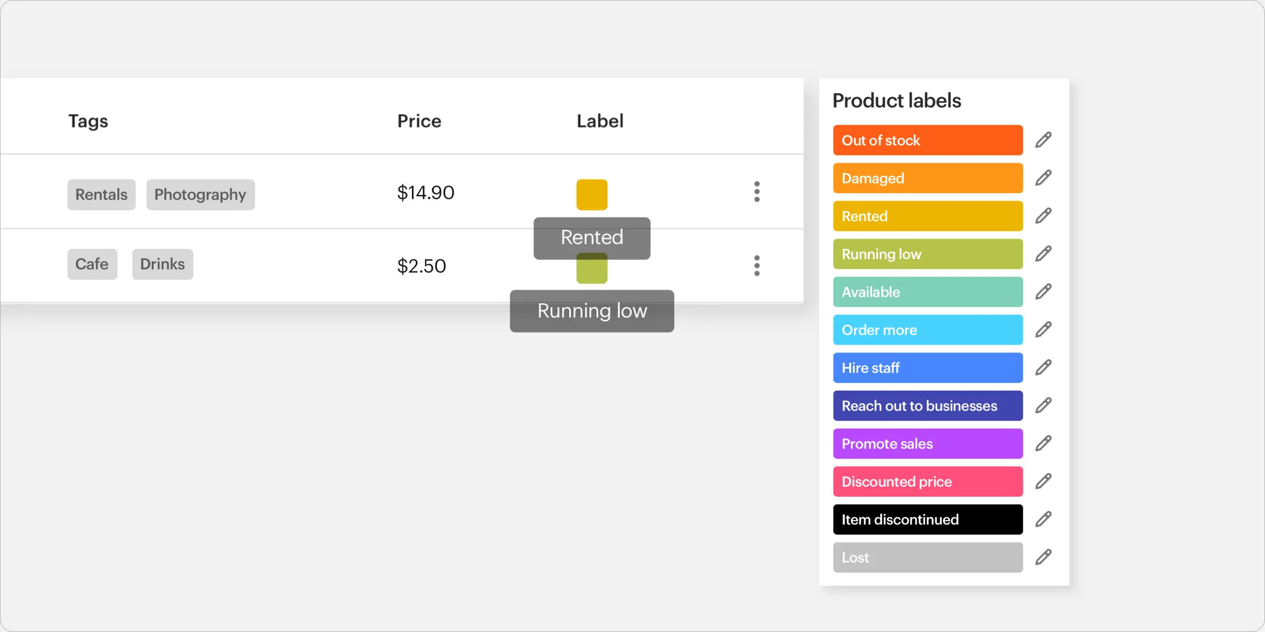 How to sell products in your coworking space | Optix Marketplace