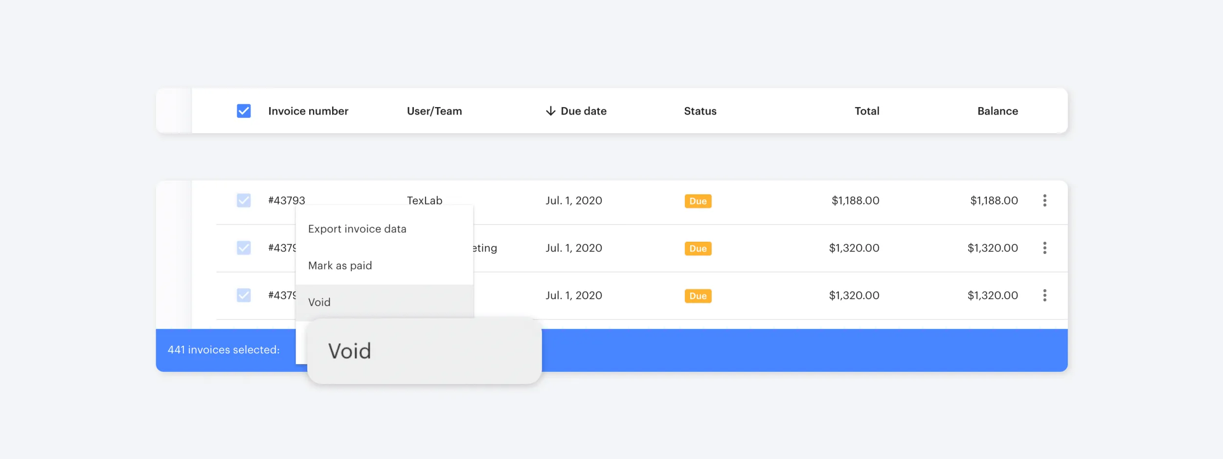 Whats new in Optix July 2020 - new features in coworking software