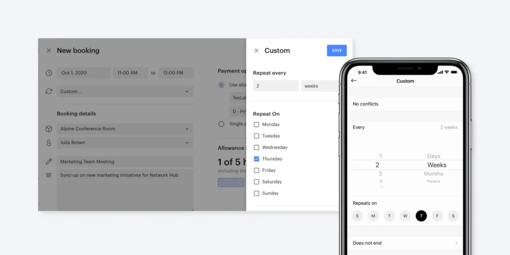 Optix Gui What's new in Optix: September 2020 - Optix