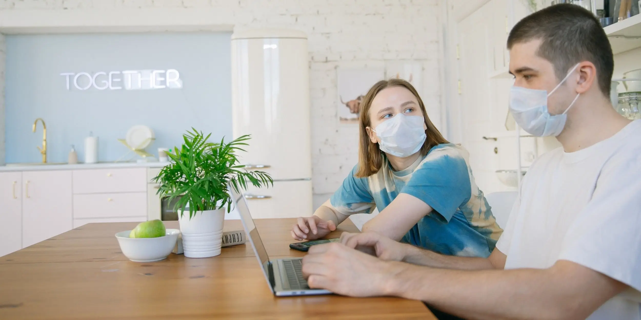 The effects of the COVID-19 pandemic on coworking