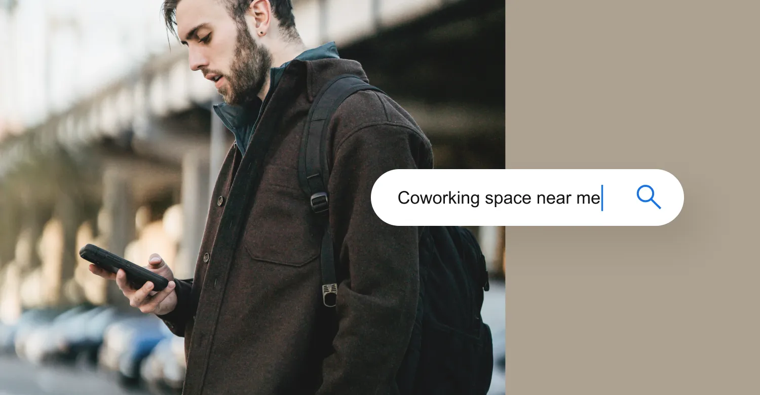 SEO for coworking spaces