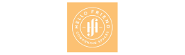 Hello Friend logo