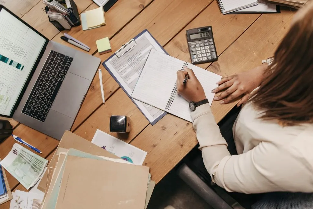 How to manage a coworking space - Optix blog