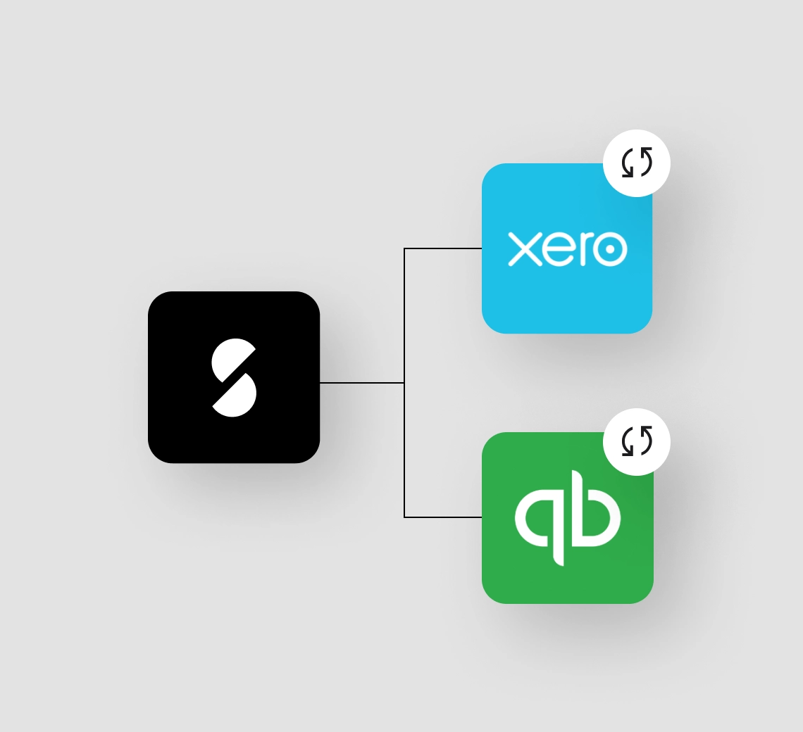 Invoicing - Automated invoicing for coworking spaces
