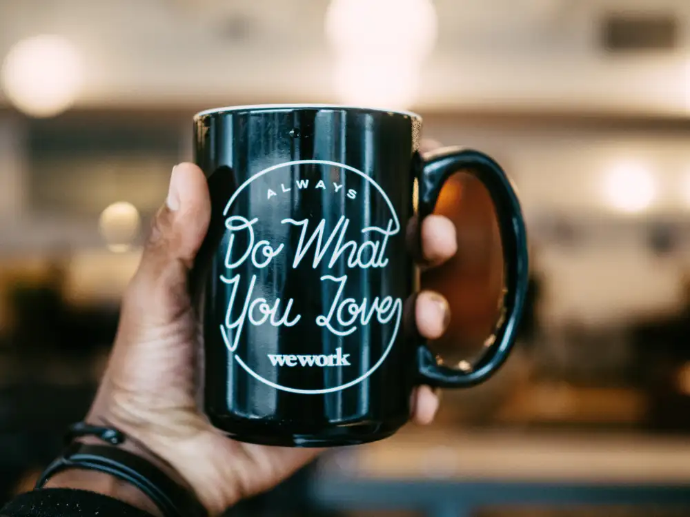 Coworking space franchise - breaking down the franchise model