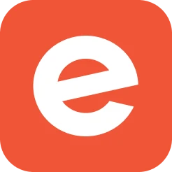 eventbrite logo - Optix and eventbrite integration
