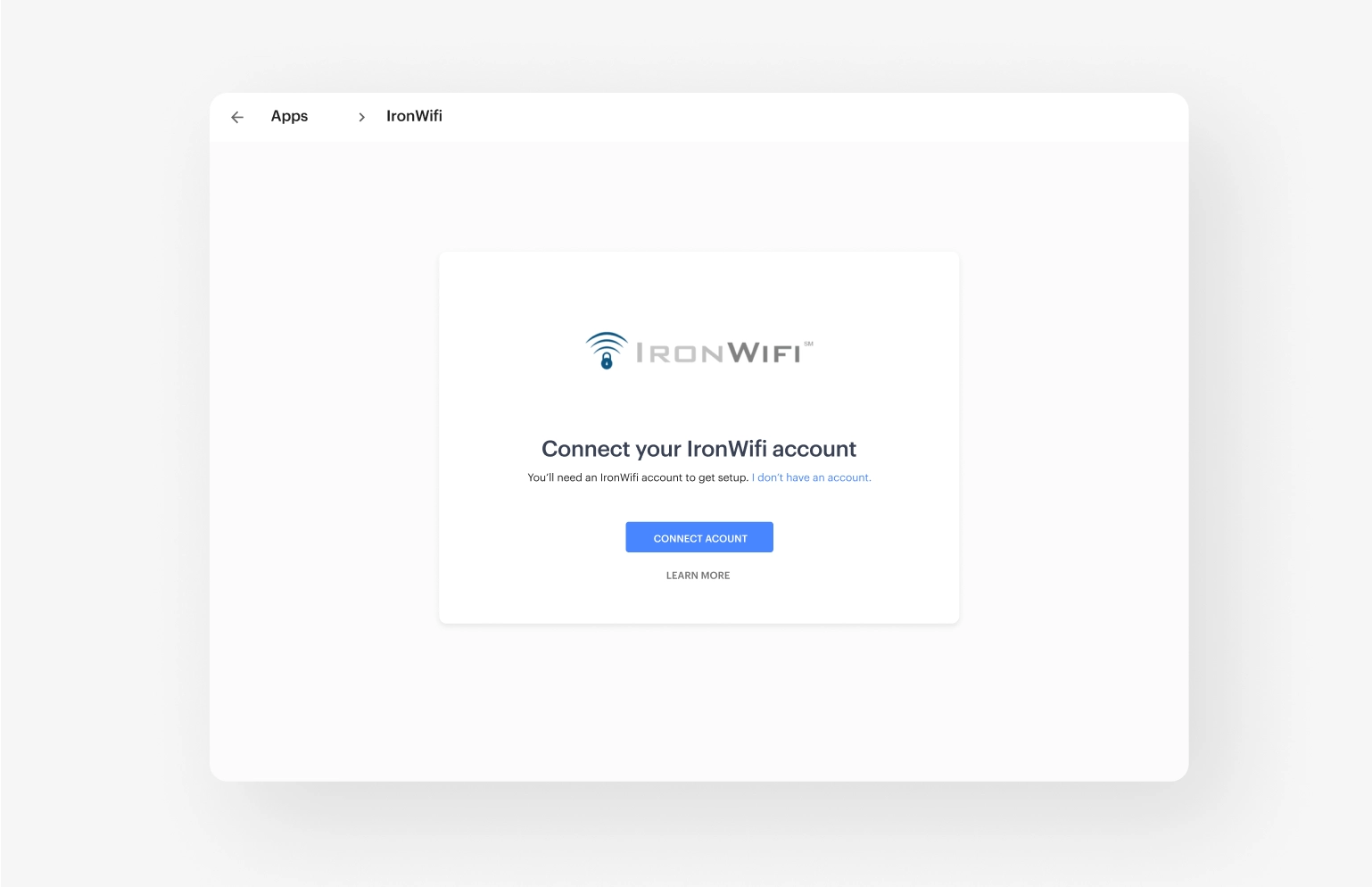 IronWiFi and Optix integration for coworking spaces