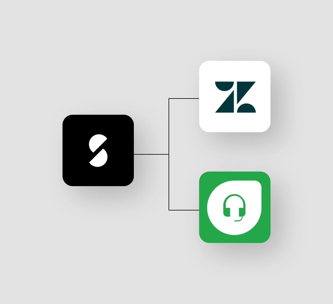 Automate issue reporting in coworking spaces