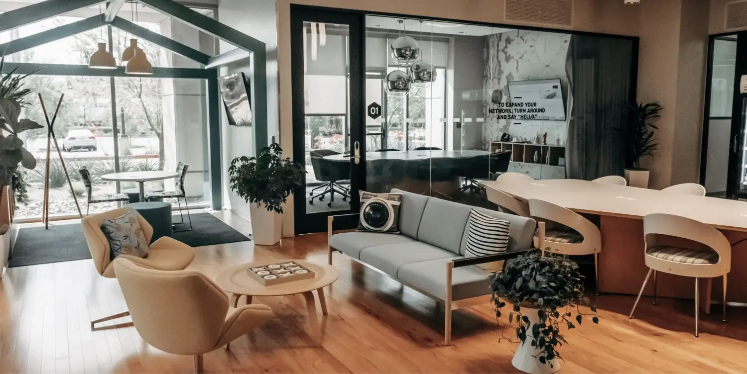 How to provide 24/7 access to your coworking space