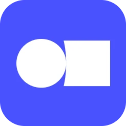 Kisi logo- Optix and Kisi integration