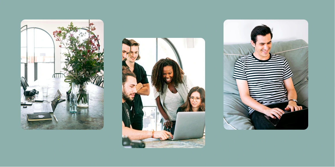 How to nail your coworking space brand
