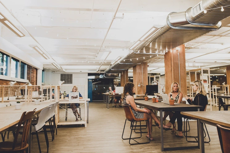 How to provide 24/7 access to your coworking space