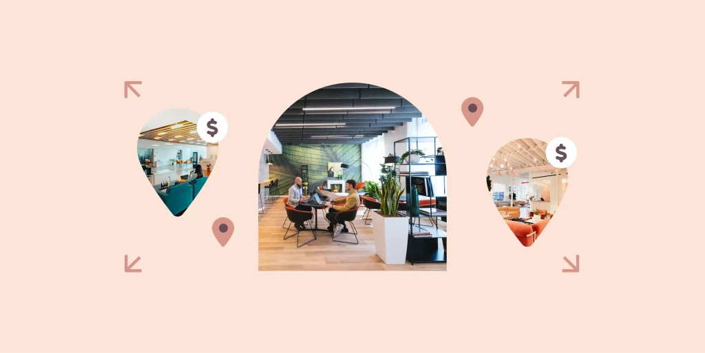 How to scale your coworking space
