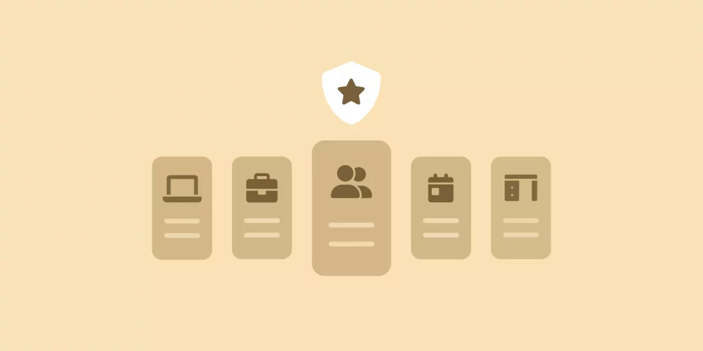 Coworking membership plans