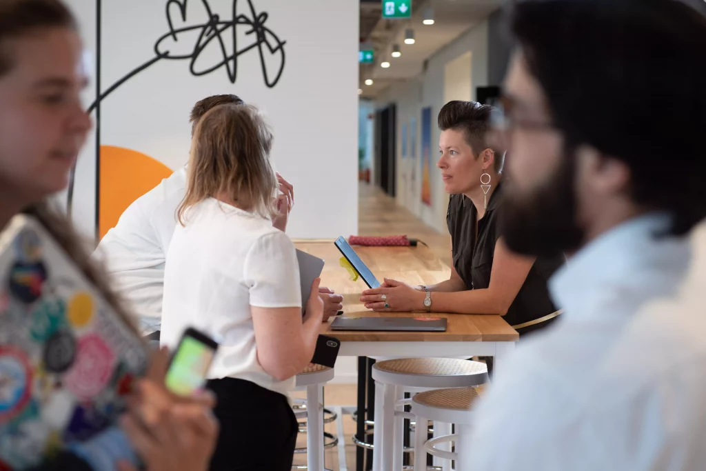 Coworking membership plans