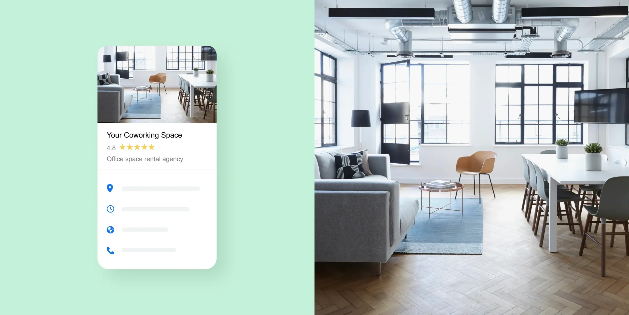 Coworking space marketing ideas