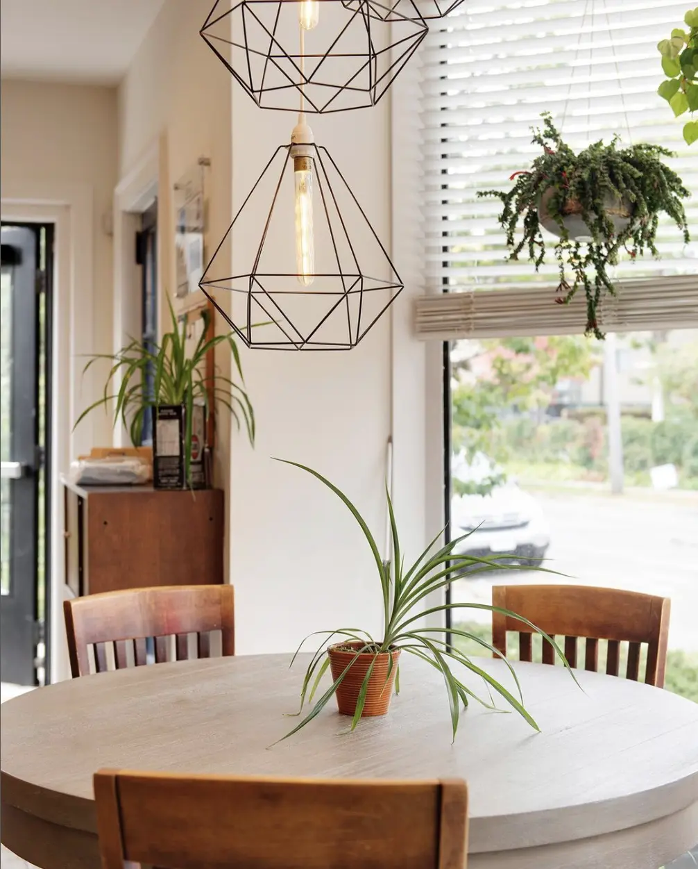 Flock - coworking space design