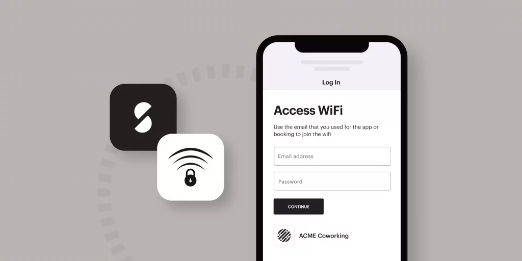 optix and IronWiFi integration