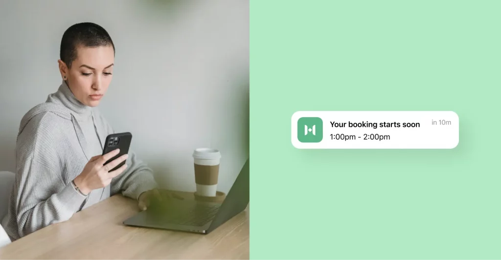 How to transform your business with a coworking app