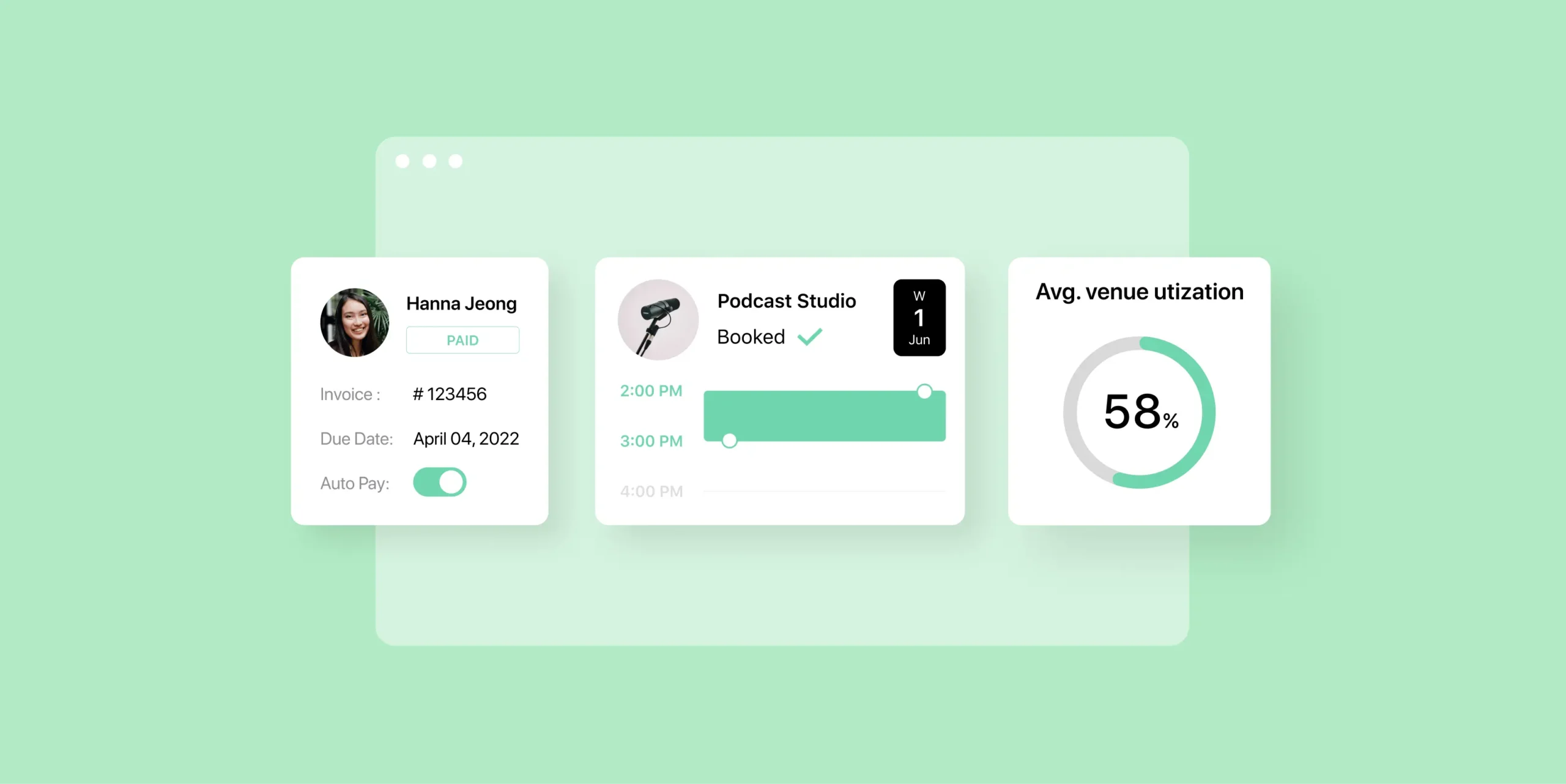 How to transform your business with a coworking app