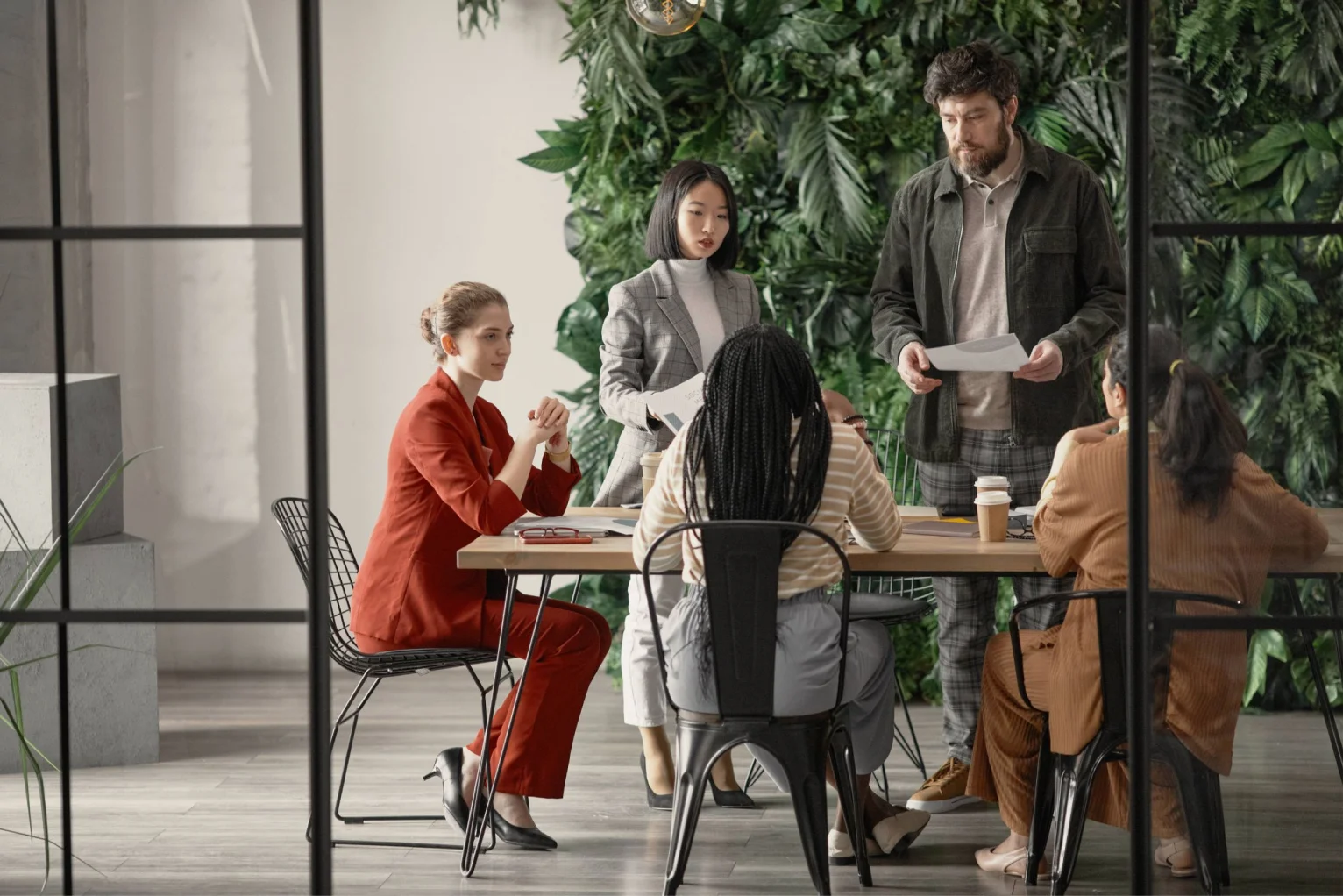 Working at Optix - Optix Careers