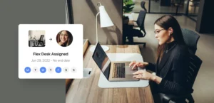 Assignments Header - Dedicated assignments for coworking spaces