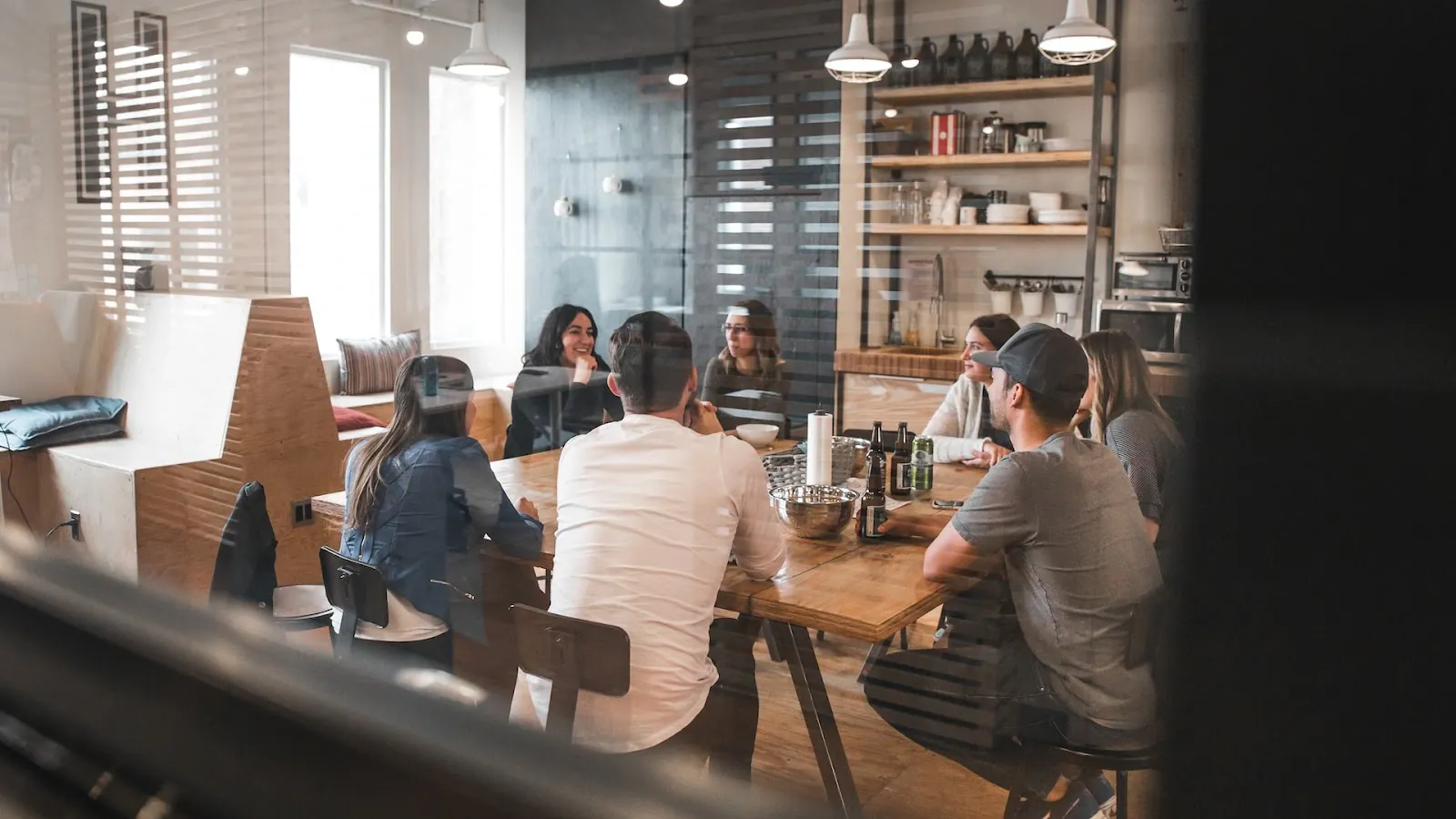 Common challenges when running a coworking space and how to overcome them