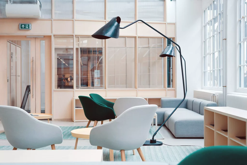 Cost of running a coworking space