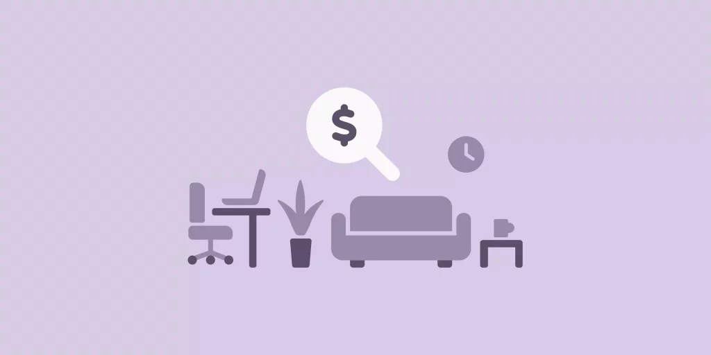 Cost of running a coworking space