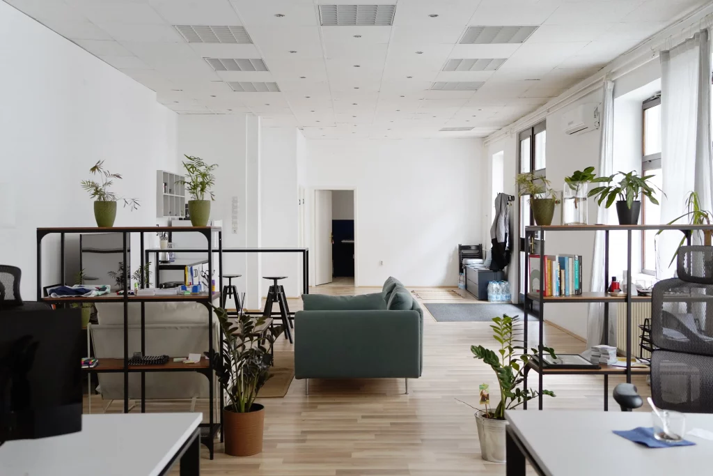 How to create coworking house rules