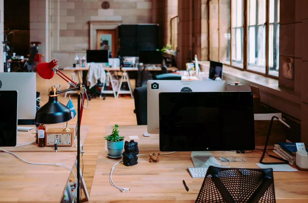 Coworking membership plans