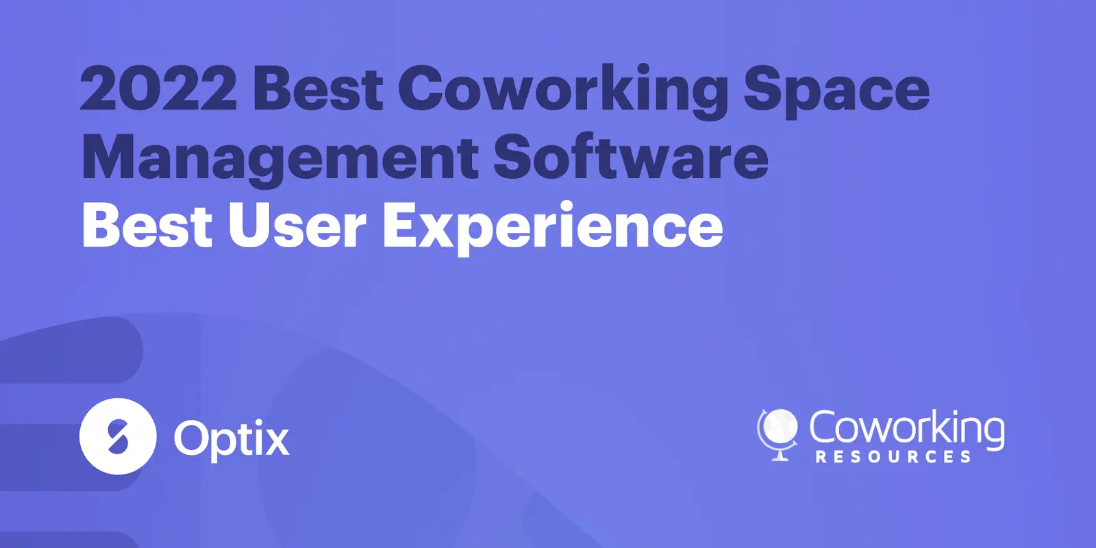 Optix coworking software for member experience