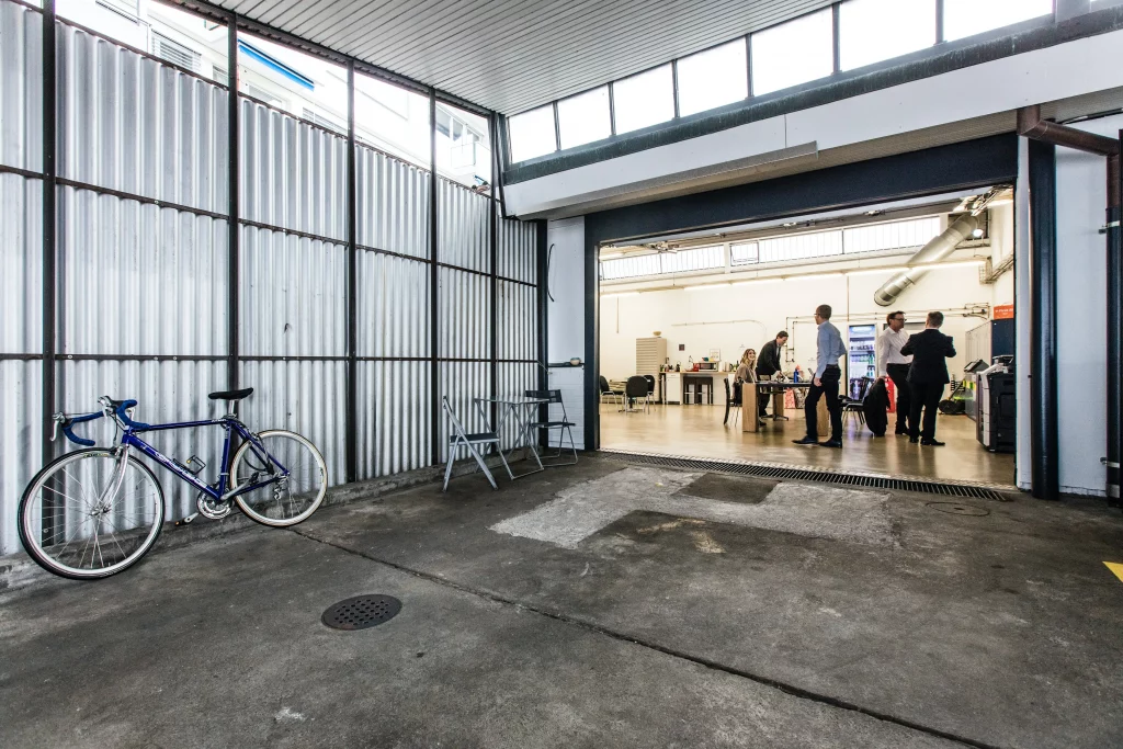 How to optimize your coworking space before you expand