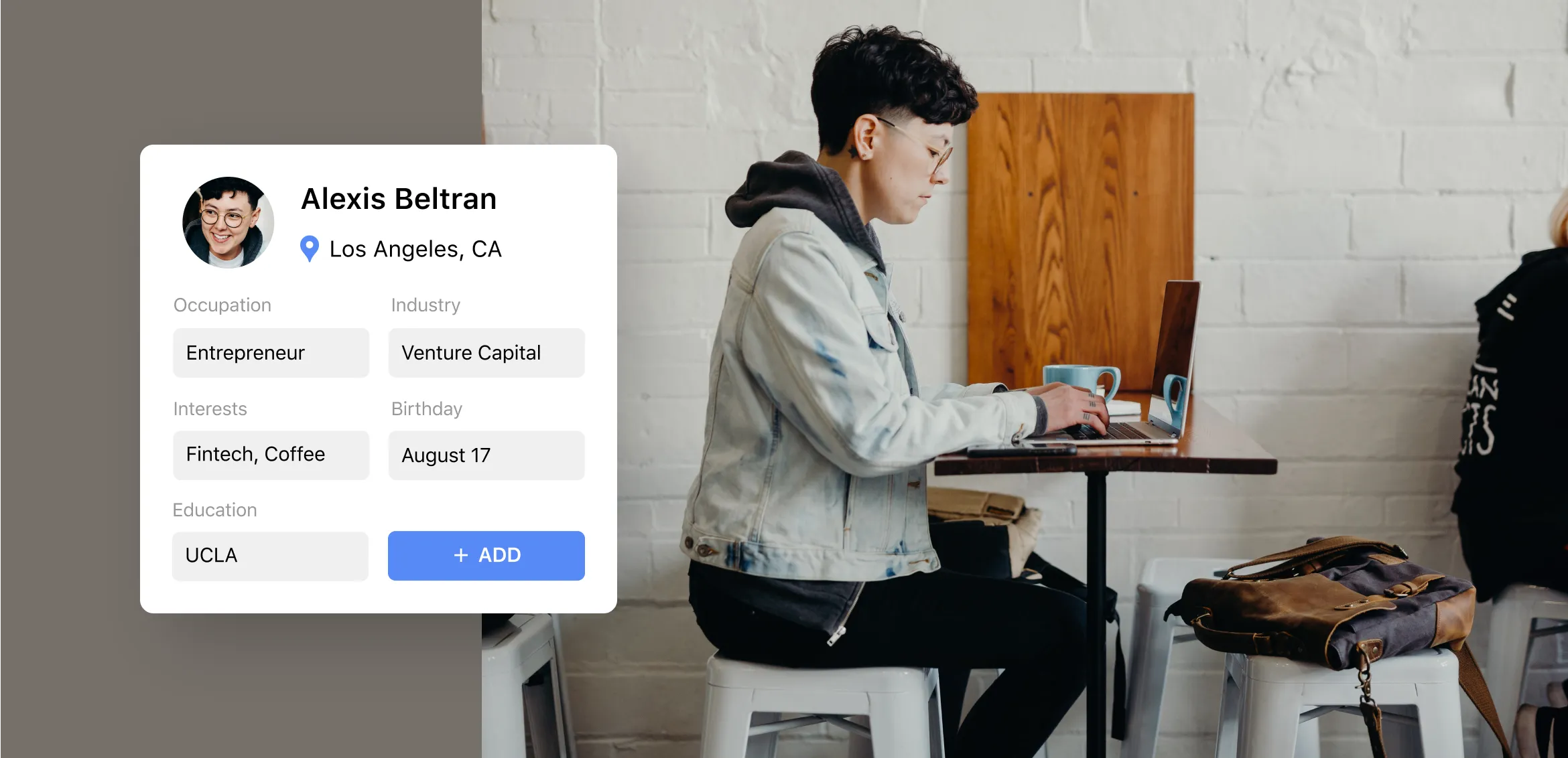 Custom Properties allows you to manage your coworking and flex space users more effectively