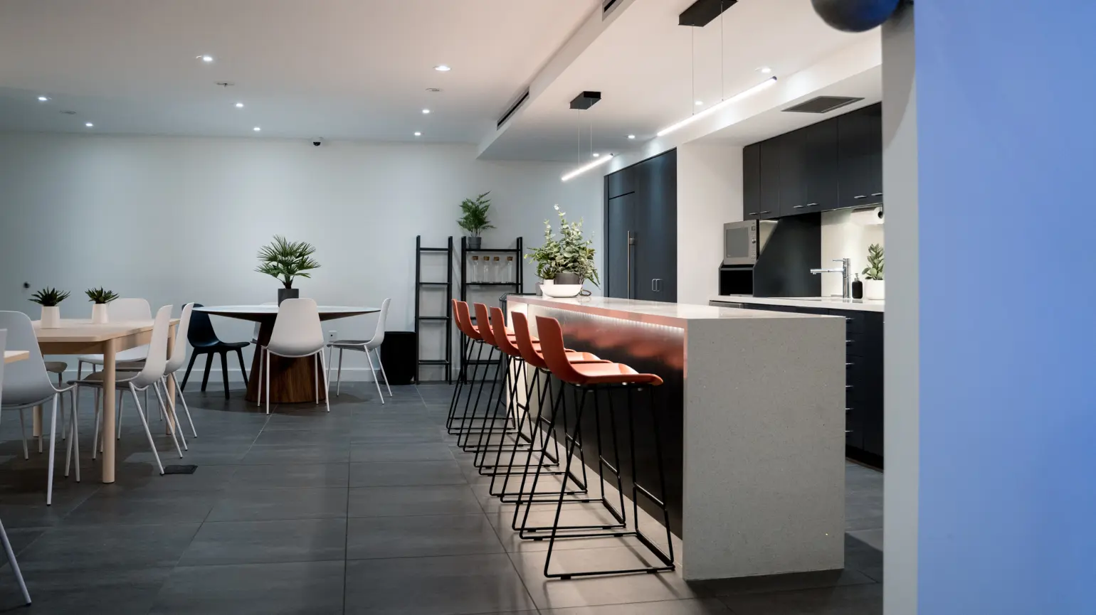 Ecomsquare - Coworking software case study