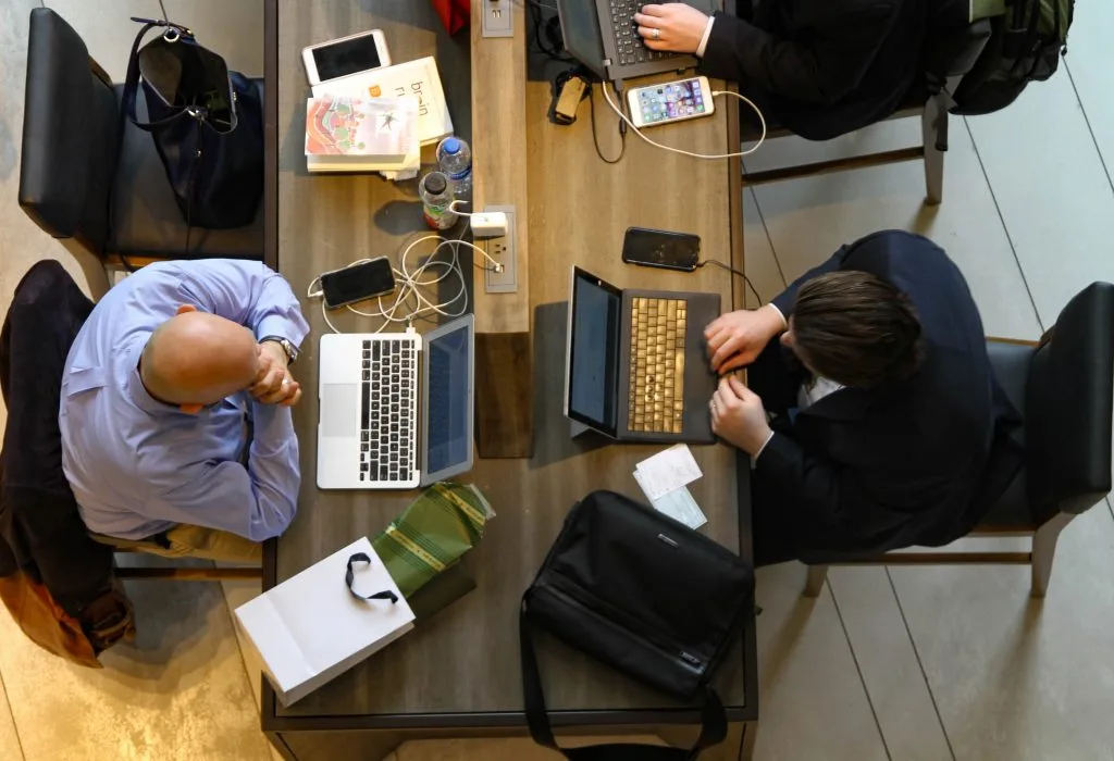 How to grow your coworking business