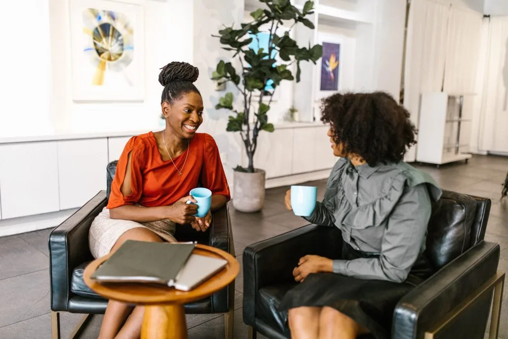 How to manage a coworking space