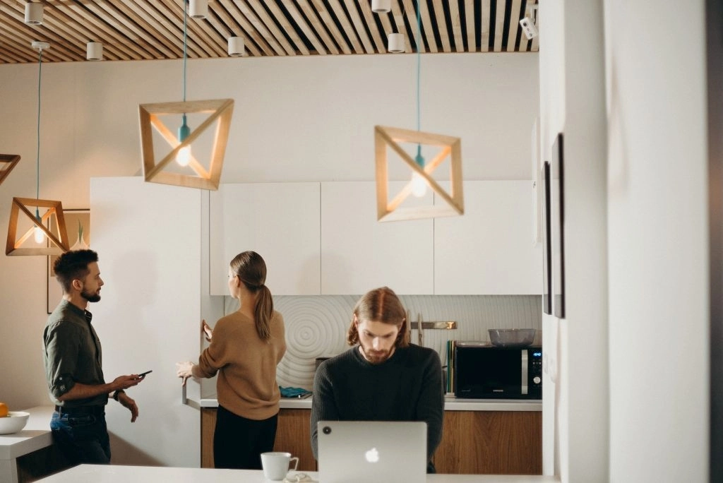 How to manage a coworking space