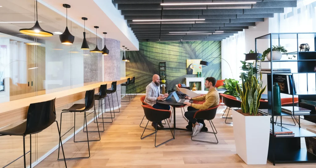 How to increase member retention for coworking spaces