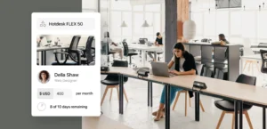 Plans - Automate membership plans in coworking spaces