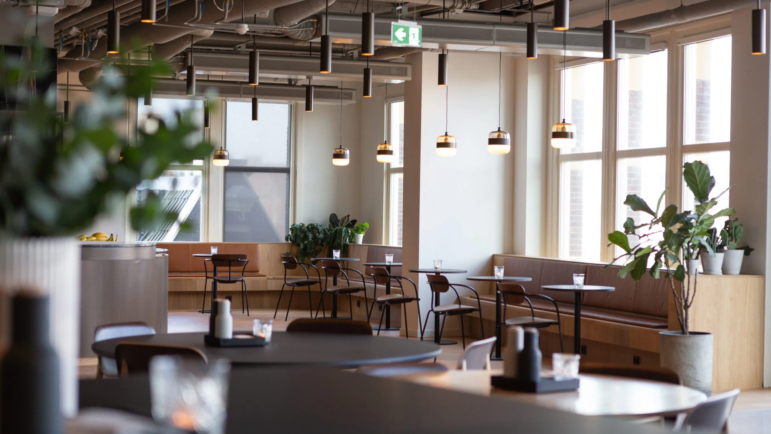 How to scale your coworking space