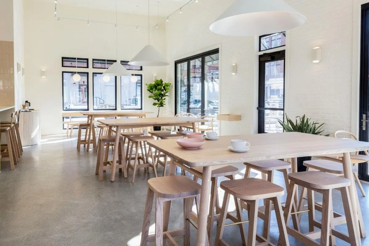 Coworking software case study - Optix x Collective by Goosecuo