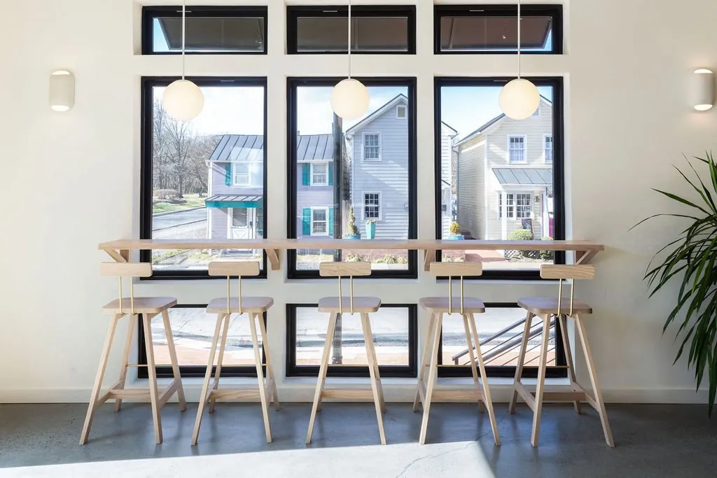 Coworking software case study - Optix x Collective by Goosecuo