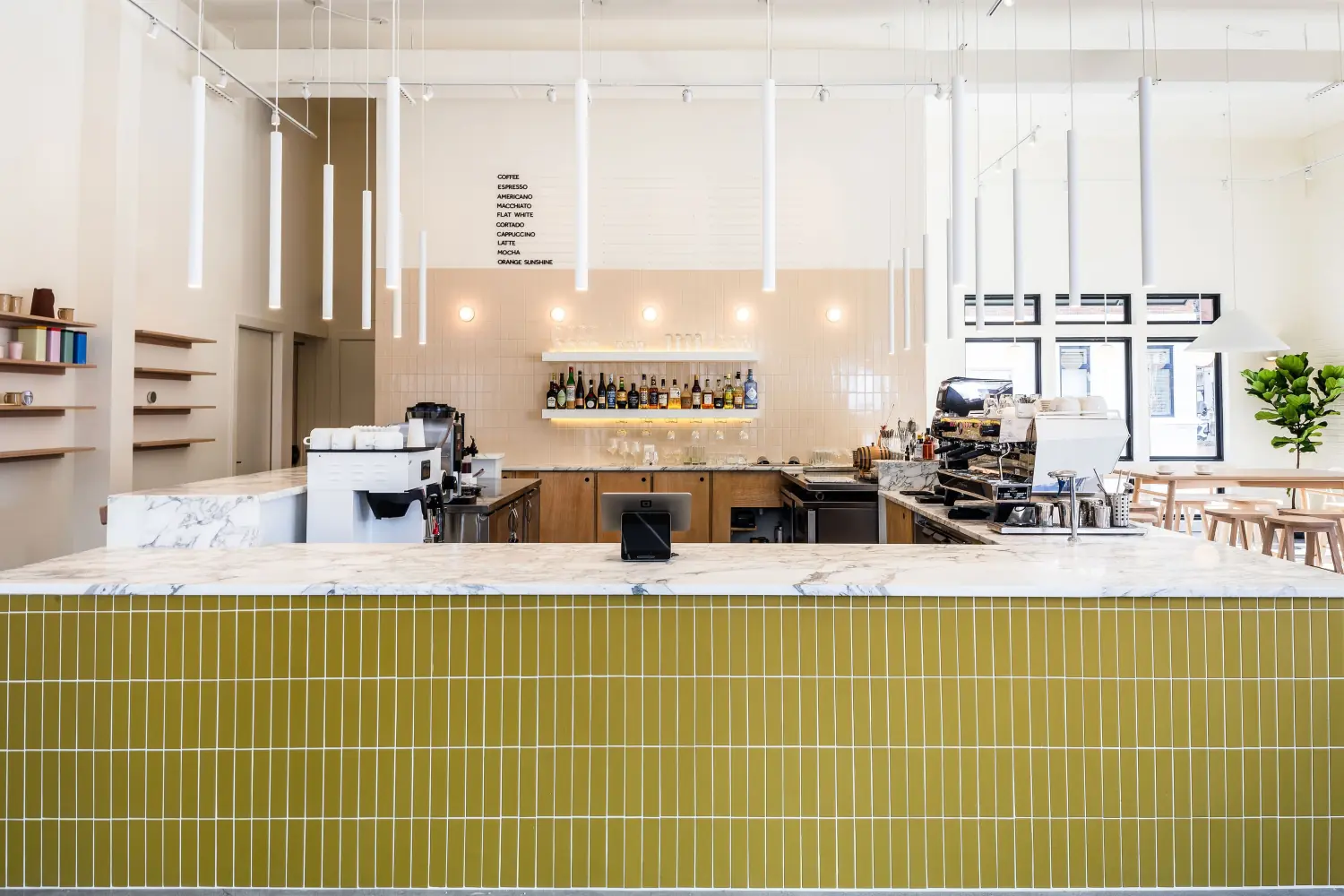 Coworking software case study - Optix x Collective by Goosecuo
