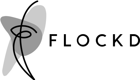 Flockd Powered by Optix