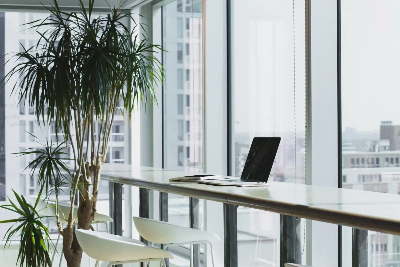 Achieve an Eco Friendly Coworking Space