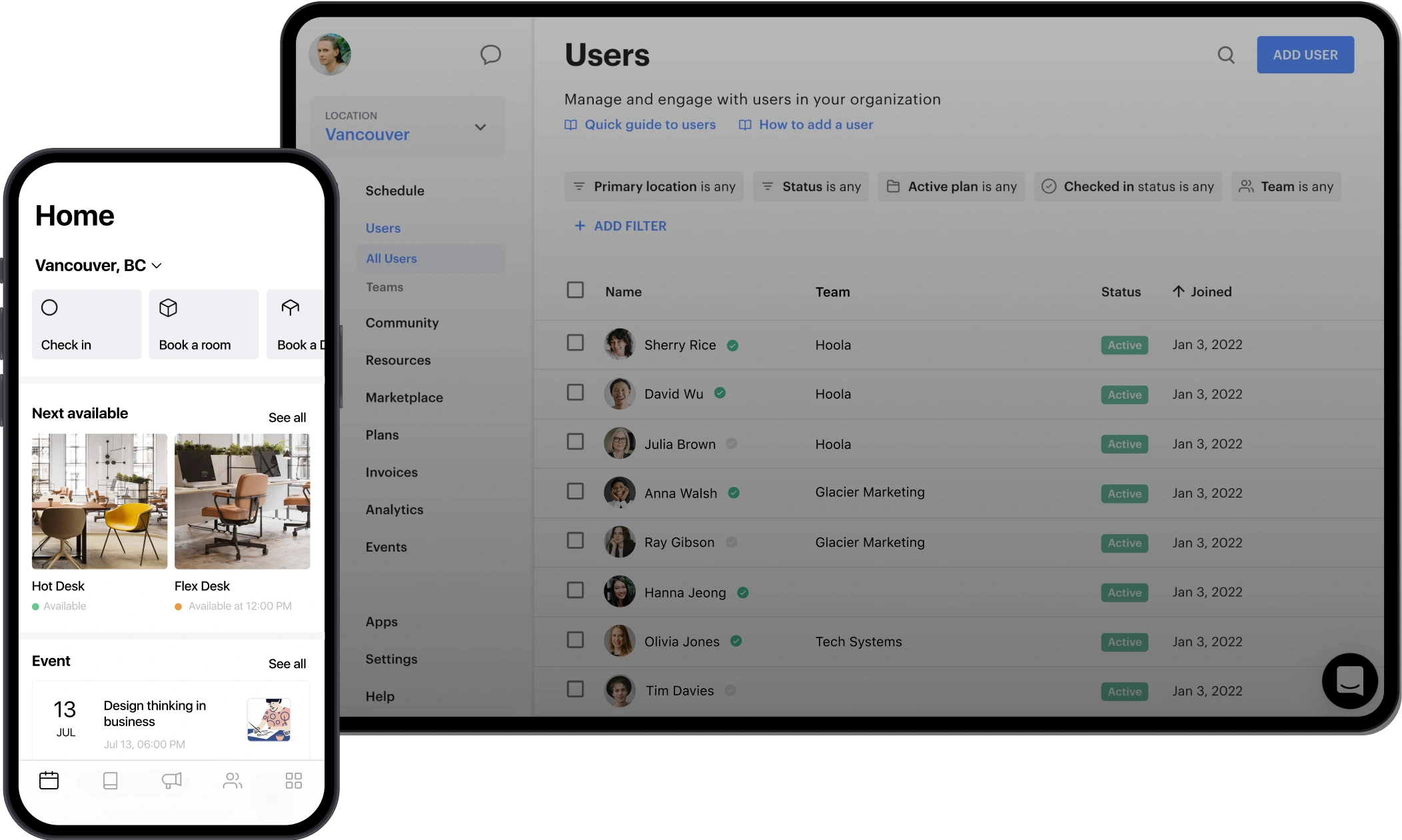 Get Ready to Get Started with Optix by learning about its Features