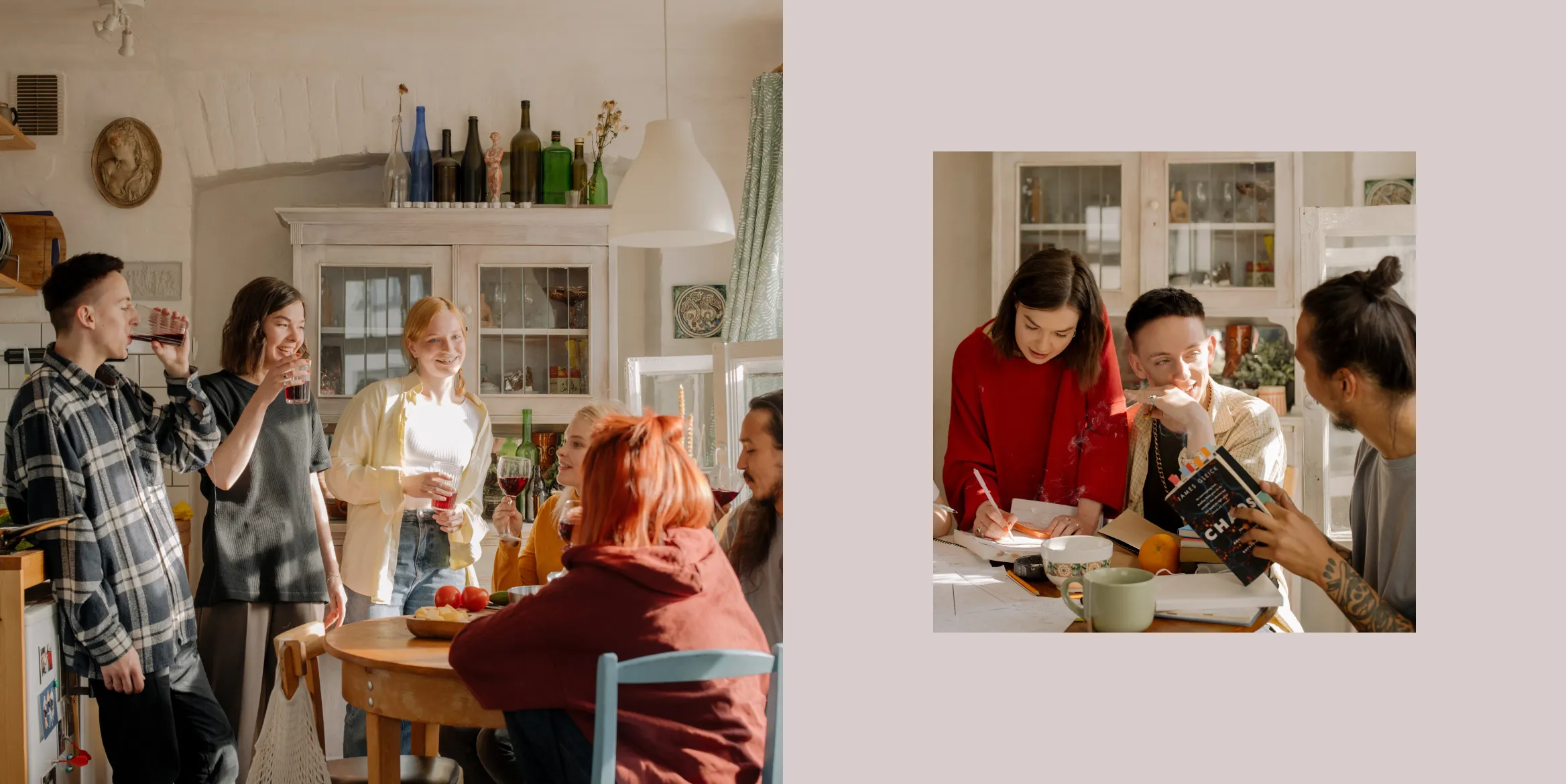 Exploring the World of Coliving