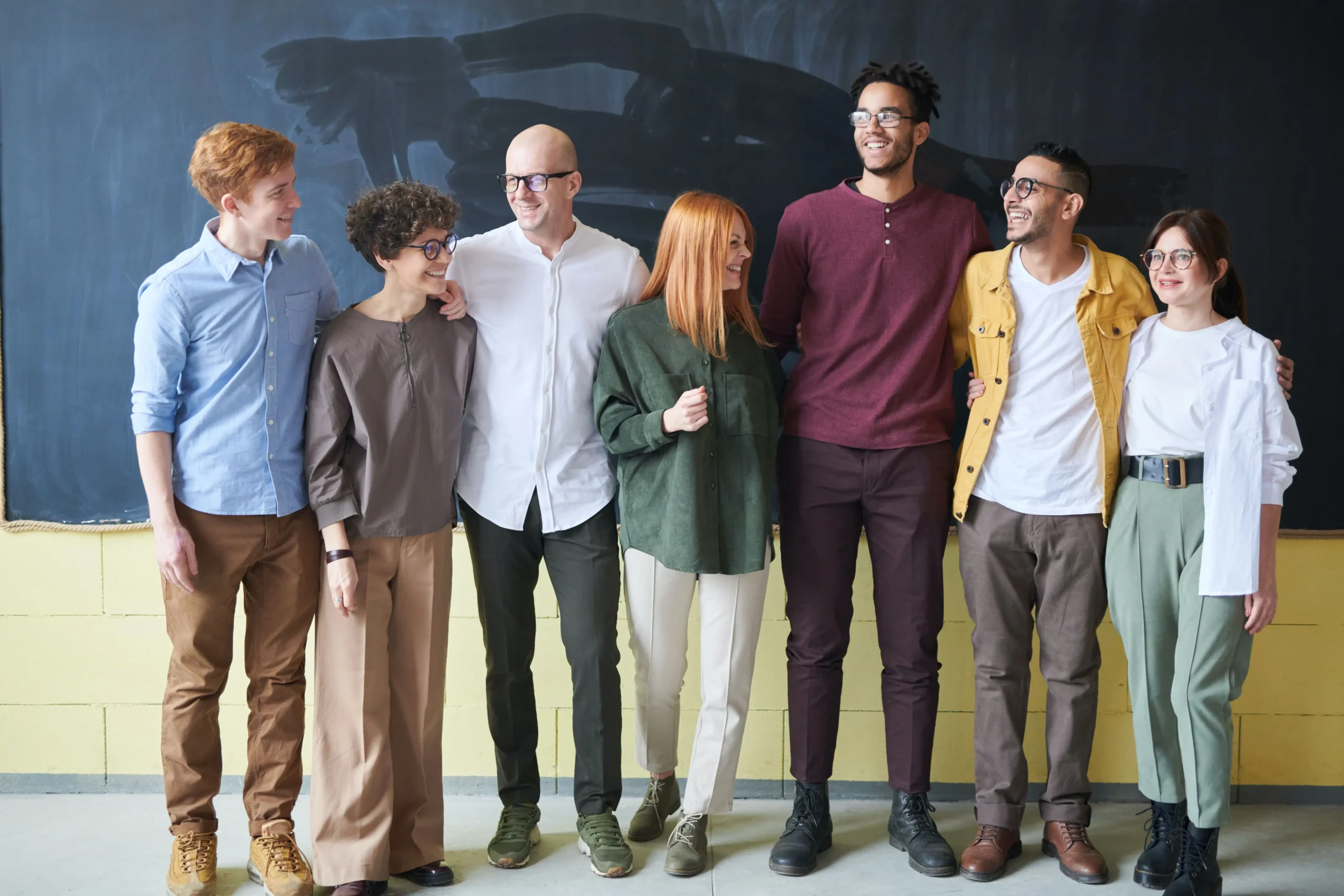 Show Appreciation to Your Biggest Coworking and Flex Space Fans on LinkedIn
